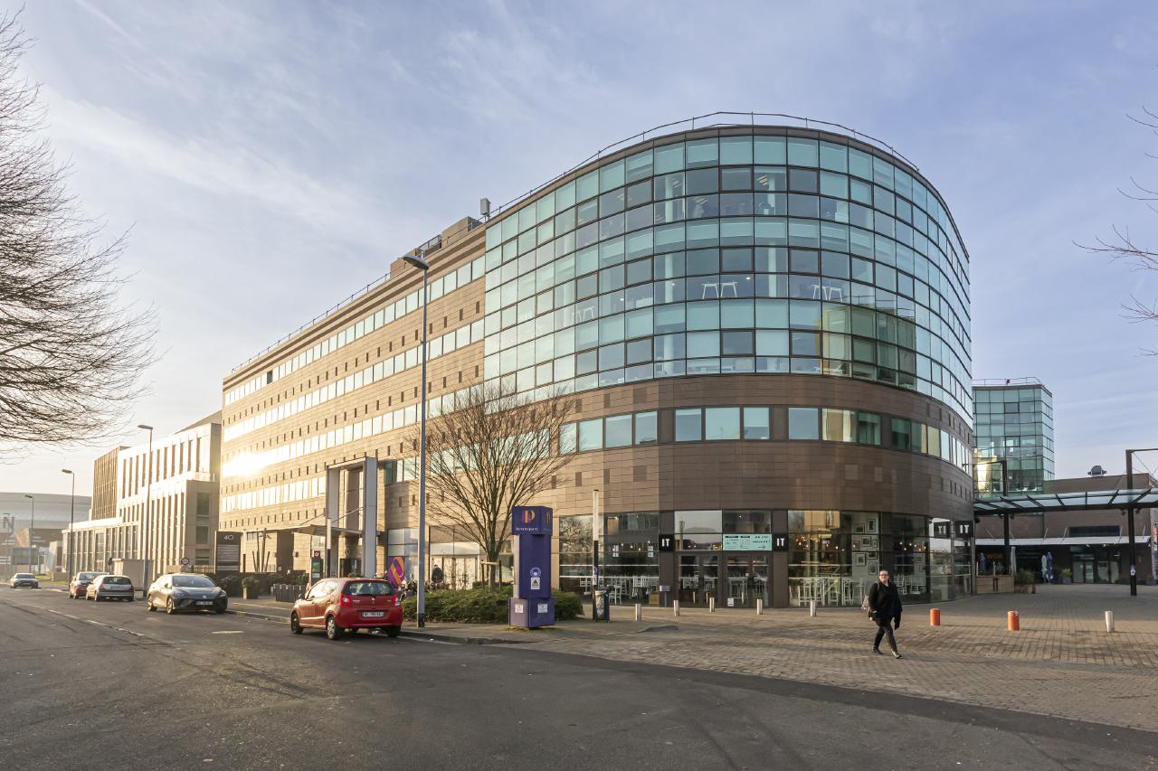 Bureau Villeneuve-d'Ascq 3289m² Location bureau Villeneuve-d'Ascq Nord OLBUR2419034 4